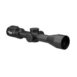 SIG SAUER SIERRA4BDX 4-16x44mm Waterproof Riflescope with BDX-R2 Reticle and Multi-Coated Optics