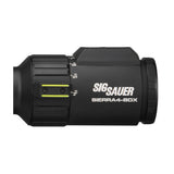 SIG SAUER SIERRA4BDX 4-16x44mm Waterproof Riflescope with BDX-R2 Reticle and Multi-Coated Optics