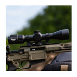 SIG SAUER SIERRA4BDX 4-16x44mm Waterproof Riflescope with BDX-R2 Reticle and Multi-Coated Optics