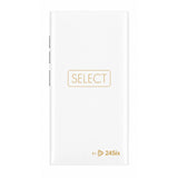24Six Solo SELECT Dedicated Kosher Music Player (White)