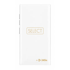 24Six Solo SELECT Dedicated Kosher Music Player (White)