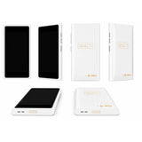 24Six Solo SELECT Dedicated Kosher Music Player (White)