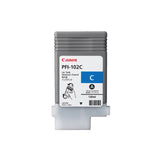 Canon PFI-102 Ink Tank Bundle for Select imagePROGRAF Large-Format Inkjet Printers