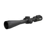 SIG SAUER SIERRA4BDX 6-24x50mm Waterproof Riflescope with BDX-R2 Reticle and Multi-Coated Optics