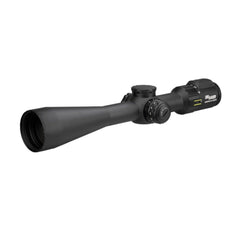 SIG SAUER SIERRA4BDX 6-24x50mm Waterproof Riflescope with BDX-R2 Reticle and Multi-Coated Optics