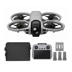 DJI Avata 360 Fly More Combo (RC 2) 8K 360-Degree Camera Drone
