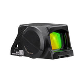 SIG SAUER ROMEO-X SIG-LOC PRO 1x24mm Enclosed Waterproof Reflex Sight with 6-MOA Green Dot