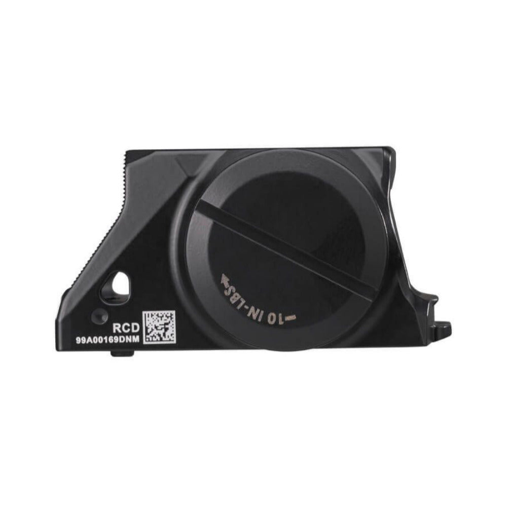 SIG SAUER ROMEO-X SIG-LOC PRO 1x24mm Enclosed Waterproof Reflex Sight with 6-MOA Green Dot