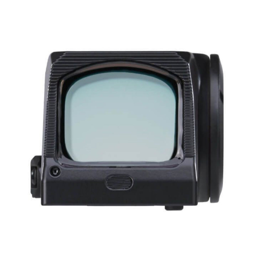 SIG SAUER ROMEO-X SIG-LOC PRO 1x24mm Enclosed Waterproof Reflex Sight with 6-MOA Green Dot