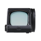 SIG SAUER ROMEO-X SIG-LOC PRO 1x24mm Enclosed Waterproof Reflex Sight with 6-MOA Green Dot