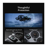 DJI Avata 360 Fly More Combo (RC 2) 8K 360-Degree Camera Drone