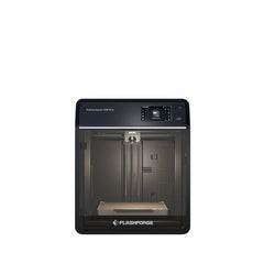 Flashforge Adventurer 5M Pro 3D Printer with 1 Click Auto Printing System