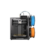 Flashforge AD5X Multi-Color 3D Printer with CoreXY Structure, and 600mm/s Max Speed