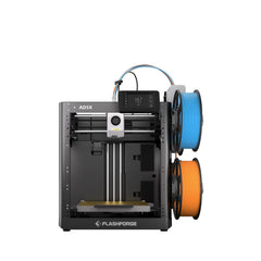 Flashforge AD5X Multi-Color 3D Printer with CoreXY Structure, and 600mm/s Max Speed