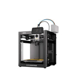 Flashforge AD5X Multi-Color 3D Printer with CoreXY Structure, and 600mm/s Max Speed