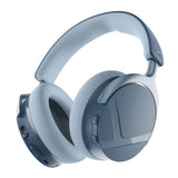Beyerdynamic AVENTHO Y Wireless ANC Over Ear Headphones, 45mm (Blue Fusion)