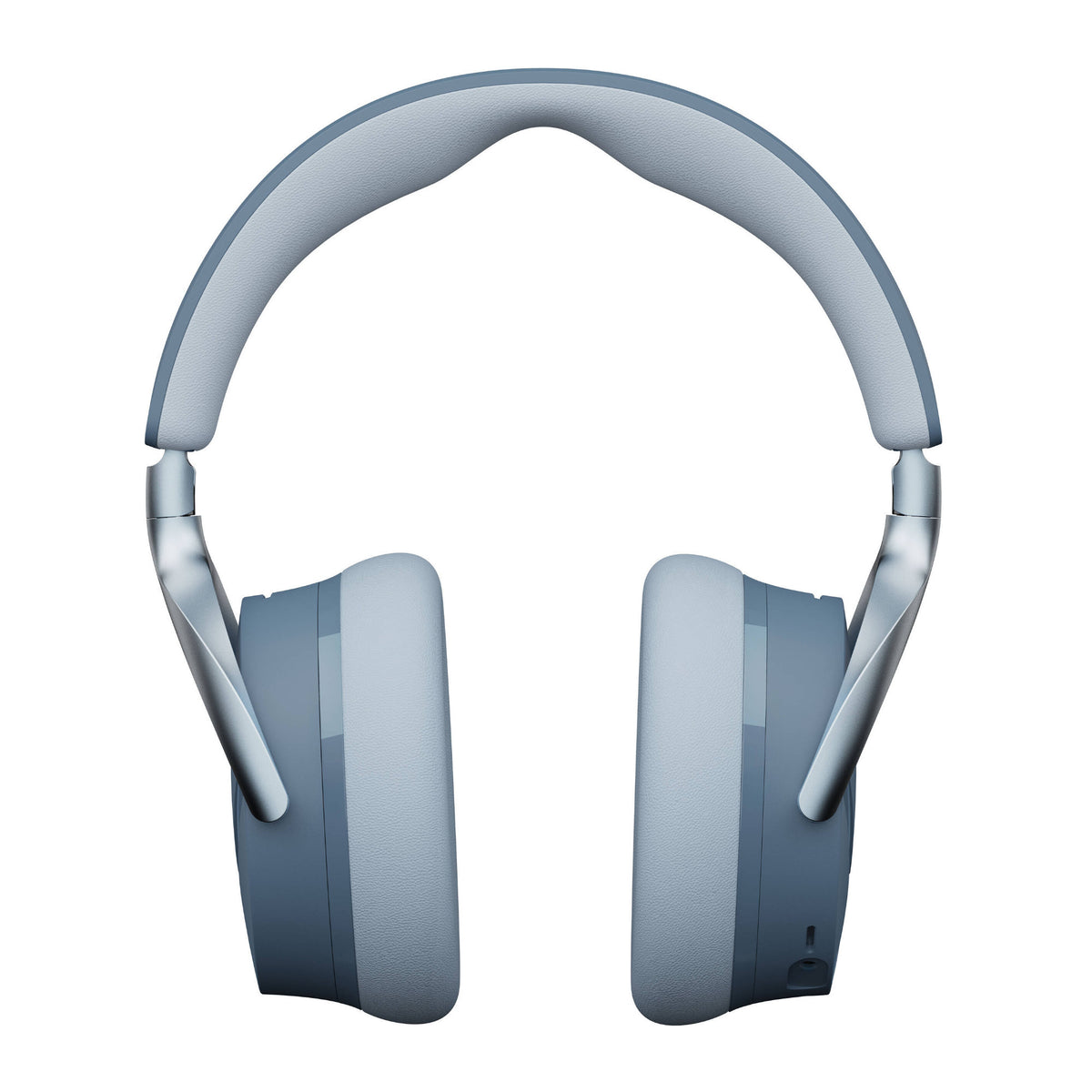 Beyerdynamic AVENTHO Y Wireless ANC Over Ear Headphones, 45mm (Blue Fusion)