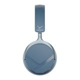 Beyerdynamic AVENTHO Y Wireless ANC Over Ear Headphones, 45mm (Blue Fusion)
