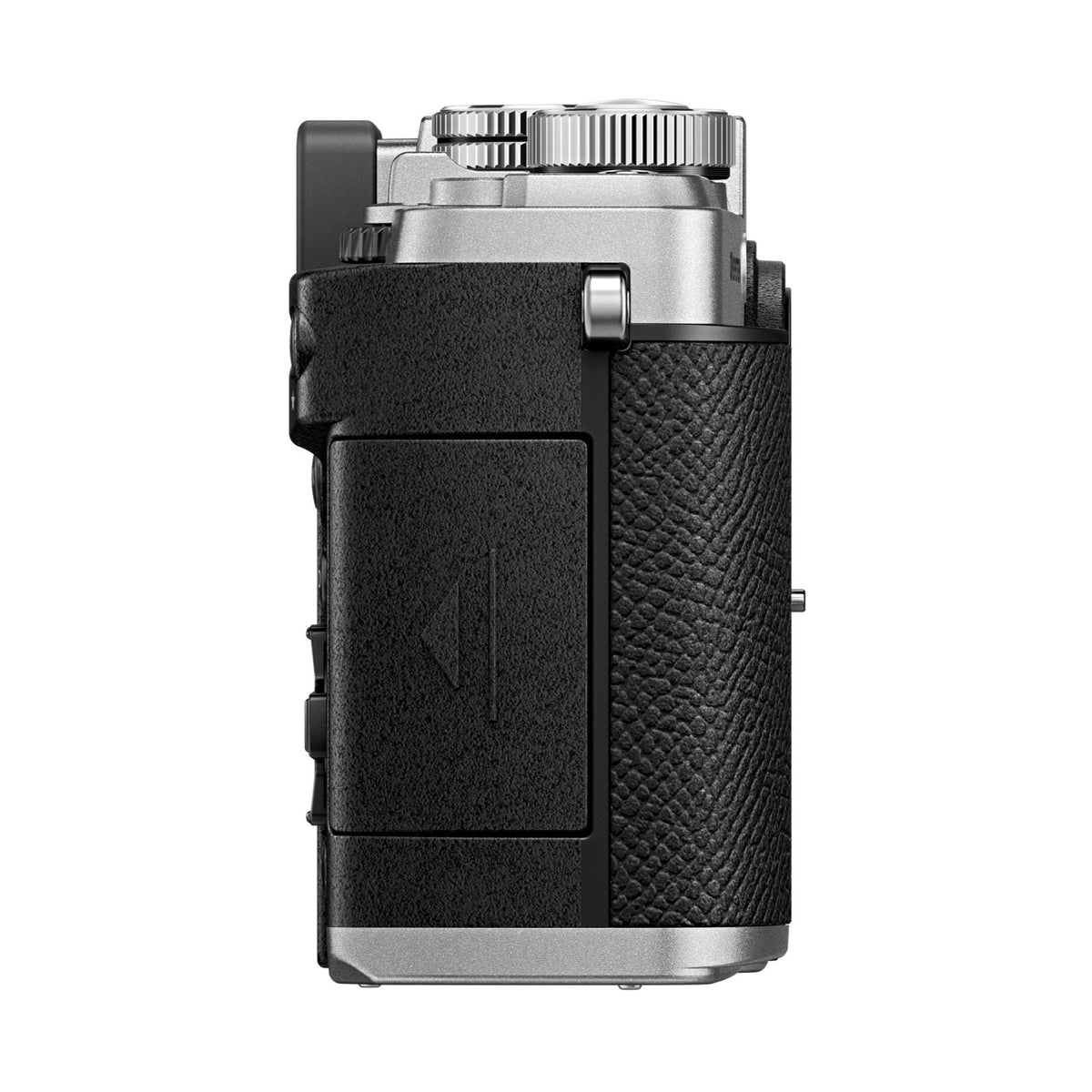 OM SYSTEM PEN E-P7 20.3MP Mirrorless Camera with 4K Video and 5-Axis Stabilization (Silver)