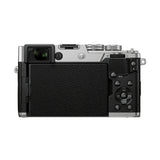 OM SYSTEM PEN E-P7 4K Mirrorless Camera with M.Zuiko Digital ED 14-42mm F3.5-5.6 EZ Lens (Silver)