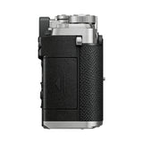 OM SYSTEM PEN E-P7 4K Mirrorless Camera with M.Zuiko Digital ED 14-42mm F3.5-5.6 EZ Lens (Silver)