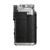 OM SYSTEM PEN E-P7 4K Mirrorless Camera Bundle with 14-42 mm and 40-150 mm M.Zuiko Lenses (Silver)