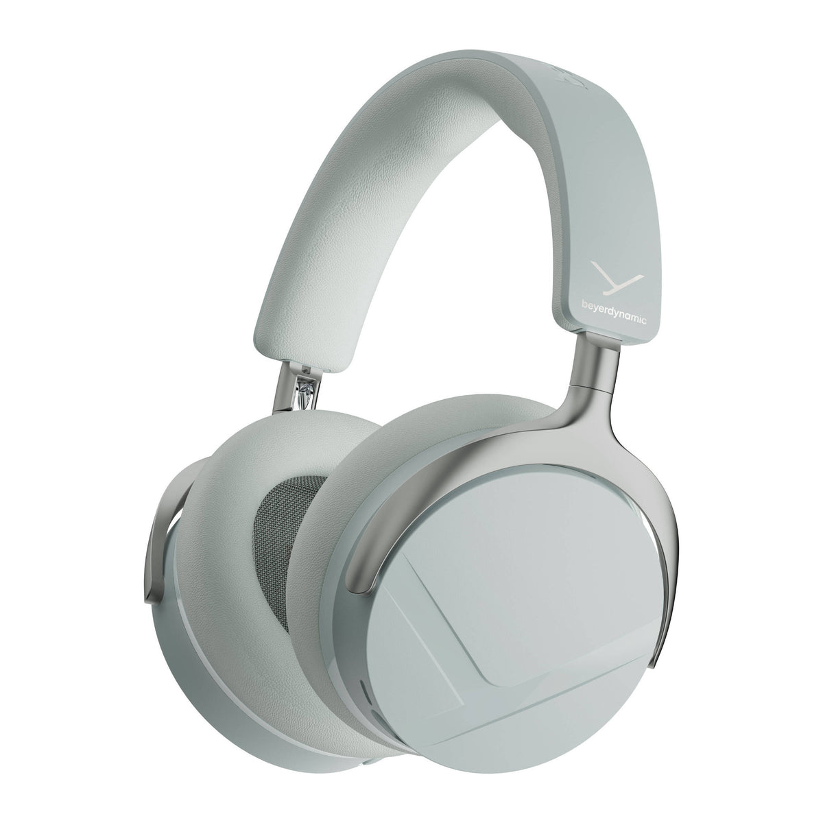 Beyerdynamic AVENTHO Y Wireless Over Ear Headphones with ANC (Soft Jade)