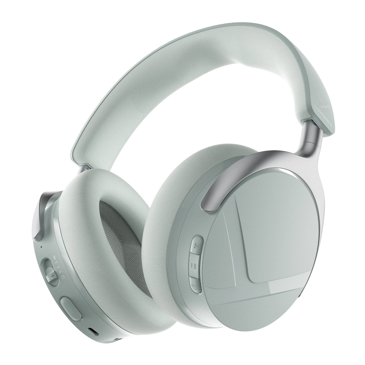 Beyerdynamic AVENTHO Y Wireless Over Ear Headphones with ANC (Soft Jade)