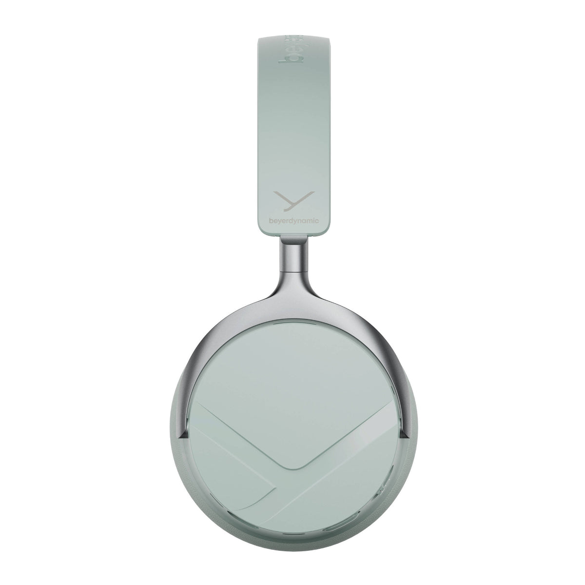 Beyerdynamic AVENTHO Y Wireless Over Ear Headphones with ANC (Soft Jade)