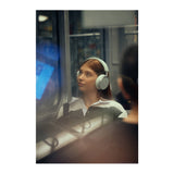 Beyerdynamic AVENTHO Y Wireless Over Ear Headphones with ANC (Soft Jade)