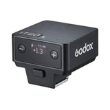 Godox iT20 S iFlash TTL Camera Flash for Sony Cameras (Black)