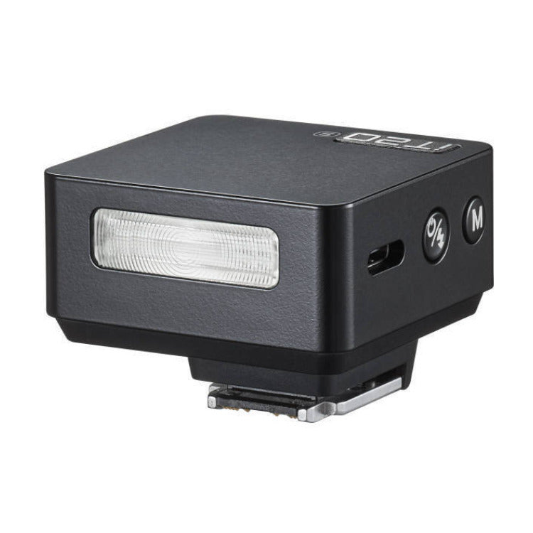 Godox iT20 S iFlash TTL Camera Flash for Sony Cameras (Black)
