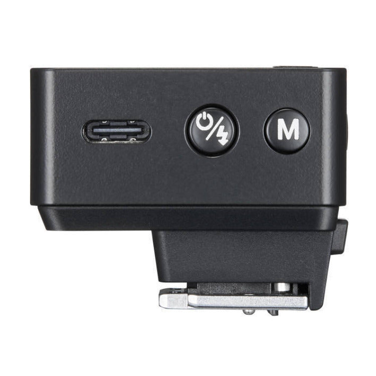 Godox iT20 S iFlash TTL Camera Flash for Sony Cameras (Black)