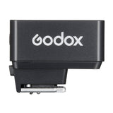 Godox iT20 S iFlash TTL Camera Flash for Sony Cameras (Black)