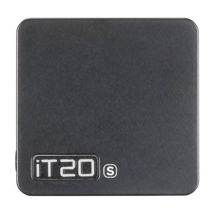 Godox iT20 S iFlash TTL Camera Flash for Sony Cameras (Black)