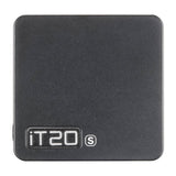 Godox iT20 S iFlash TTL Camera Flash for Sony Cameras (Black)