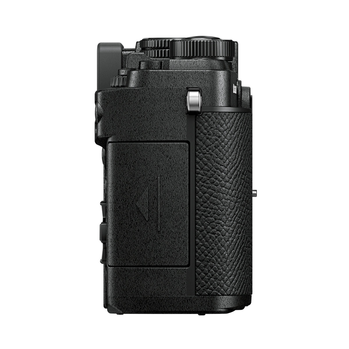 OM SYSTEM PEN E-P7 4K Mirrorless Camera Bundle with 14-42mm and 40-150 mm M.Zuiko Lenses (Black)