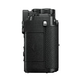 OM SYSTEM PEN E-P7 4K Mirrorless Camera Bundle with 14-42mm and 40-150 mm M.Zuiko Lenses (Black)