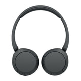 Sony WH-CH530 Wireless On-Ear Bluetooth Headphones with Microphone (Black)