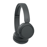 Sony WH-CH530 Wireless On-Ear Bluetooth Headphones with Microphone (Black)