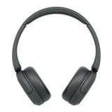 Sony WH-CH530 Wireless On-Ear Bluetooth Headphones with Microphone (Black)