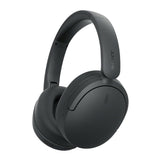 Sony WH-CH730N Wireless Noise Cancelling Headphones, Foldable Design (Black)