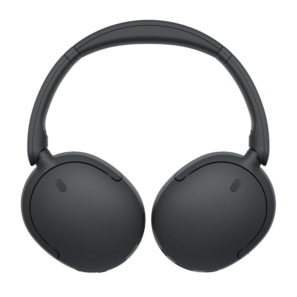 Sony WH-CH730N Wireless Noise Cancelling Headphones, Foldable Design (Black)