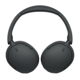 Sony WH-CH730N Wireless Noise Cancelling Headphones, Foldable Design (Black)