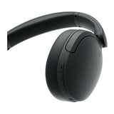 Sony WH-CH730N Wireless Noise Cancelling Headphones, Foldable Design (Black)
