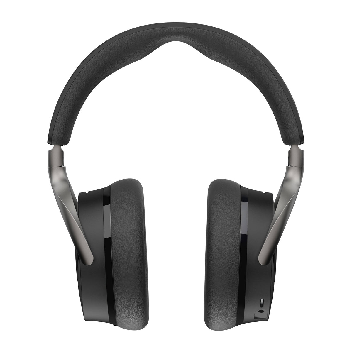 Beyerdynamic AVENTHO Y Wireless Over Ear Headphones With ANC (Liquid Black)