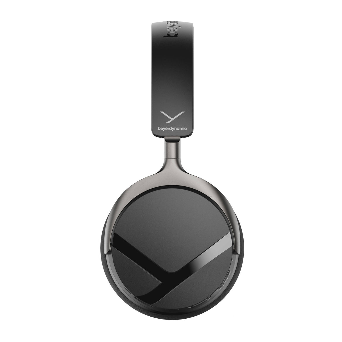 Beyerdynamic AVENTHO Y Wireless Over Ear Headphones With ANC (Liquid Black)