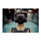 Beyerdynamic AVENTHO Y Wireless Over Ear Headphones With ANC (Liquid Black)