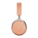Beyerdynamic AVENTHO Y Wireless Over Ear Headphones with ANC Mode (Peach Blush)