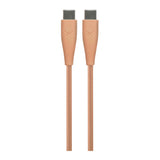 Beyerdynamic AVENTHO Y Wireless Over Ear Headphones with ANC Mode (Peach Blush)